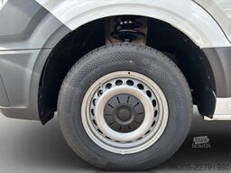 VW Crafter 35 2.0 TDI Pritsche DOKA  AHK*Aut*Klima*