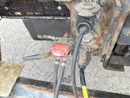 Müller-Mitteltal T4 4 Achs Tieflader verbreiterbar hydrl. Rampen