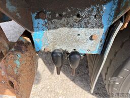 Müller-Mitteltal T4 4 Achs Tieflader verbreiterbar hydrl. Rampen