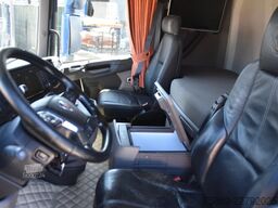 Scania S450 NGS 4x2 - ADR FL - PTO - NEW TACHO - PARK...