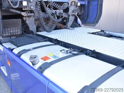 Scania S450 NGS 4x2 - ADR FL - PTO - NEW TACHO - PARK...