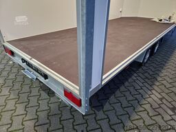 Other Messe Event Werkstatt Präsentation 500x200x195cm