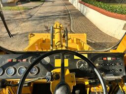 Hanomag 22C Radlader