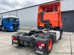 DAF CF 290 FT EURO 6