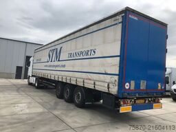 KOEGEL SCHUIFZEIL 3 ASSEN