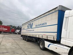 KOEGEL SCHUIFZEIL 3 ASSEN