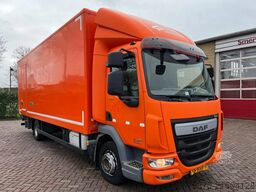 DAF LF 210 FA
