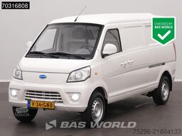 Cenntro Logistar 200V 100% Elektrisch 42kWh 260kmWLTP C...