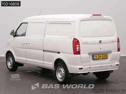 Cenntro Logistar 200V 100% Elektrisch 42kWh 260kmWLTP C...