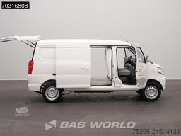 Cenntro Logistar 200V 100% Elektrisch 42kWh 260kmWLTP C...