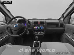 Cenntro Logistar 200V 100% Elektrisch 42kWh 260kmWLTP C...