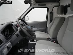 Cenntro Logistar 200V 100% Elektrisch 42kWh 260kmWLTP C...