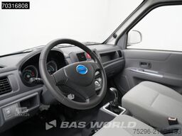 Cenntro Logistar 200V 100% Elektrisch 42kWh 260kmWLTP C...