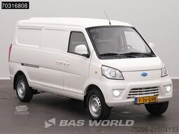 Cenntro Logistar 200V 100% Elektrisch 42kWh 260kmWLTP C...