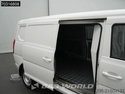 Cenntro Logistar 200V 100% Elektrisch 42kWh 260kmWLTP C...