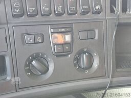 SCANIA R560 8X4 V8 RET. STEEL