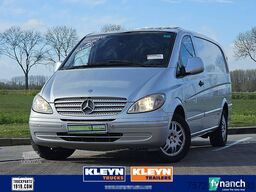 MERCEDES-BENZ VITO 120