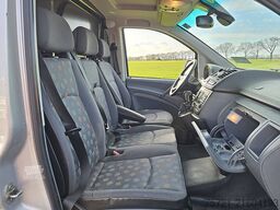 MERCEDES-BENZ VITO 120