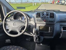 MERCEDES-BENZ VITO 120