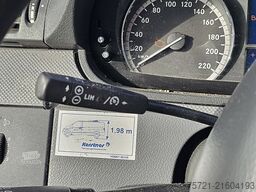 MERCEDES-BENZ VITO 120