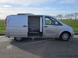 MERCEDES-BENZ VITO 120