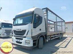Iveco stralis 260 s 500