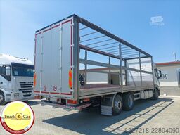 Iveco stralis 260 s 500