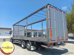 Iveco stralis 260 s 500