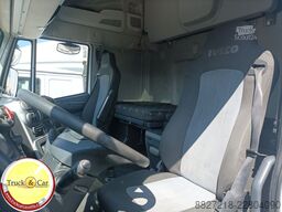 Iveco stralis 260 s 500