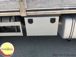 Iveco stralis 260 s 500