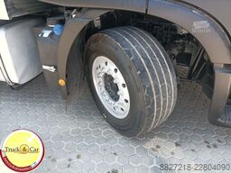 Iveco stralis 260 s 500