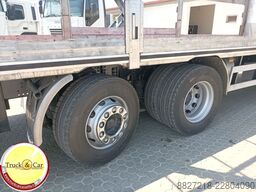Iveco stralis 260 s 500