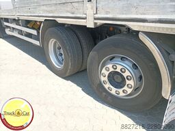 Iveco stralis 260 s 500