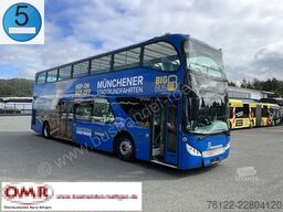 Volvo Unvi B9TL Cabrio