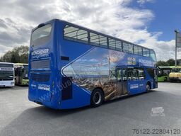 Volvo Unvi B9TL Cabrio
