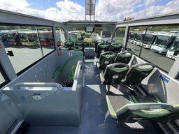 Volvo Unvi B9TL Cabrio