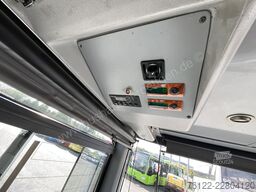 Volvo Unvi B9TL Cabrio