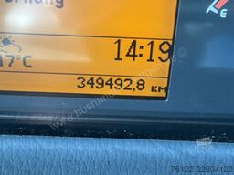 Volvo Unvi B9TL Cabrio