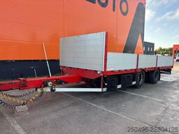 Scanslep 0S2-L190ZL PLATFORM L=7010 mm