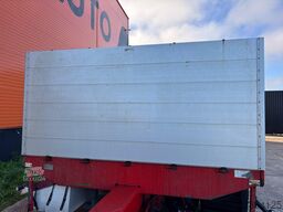 Scanslep 0S2-L190ZL PLATFORM L=7010 mm