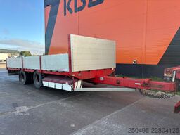 Scanslep 0S2-L190ZL PLATFORM L=7010 mm
