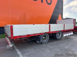 Scanslep 0S2-L190ZL PLATFORM L=7010 mm