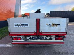 Scanslep 0S2-L190ZL PLATFORM L=7010 mm