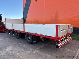 Scanslep 0S2-L190ZL PLATFORM L=7010 mm