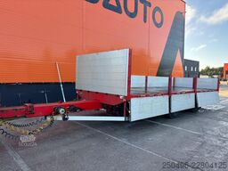 Scanslep 0S2-L190ZL PLATFORM L=7010 mm