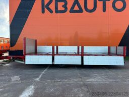 Scanslep 0S2-L190ZL PLATFORM L=7010 mm