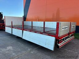 Scanslep 0S2-L190ZL PLATFORM L=7010 mm