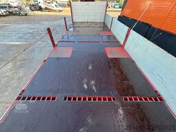 Scanslep 0S2-L190ZL PLATFORM L=7010 mm