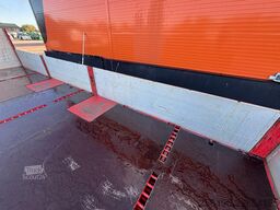 Scanslep 0S2-L190ZL PLATFORM L=7010 mm