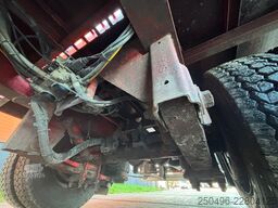 Scanslep 0S2-L190ZL PLATFORM L=7010 mm